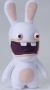 Rayman Raving Rabbids - Scream 45cm Plüsch