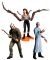 Cinema of Fear Figur Series IV