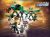 Ratchet & Clank Figuren Series I 4er Set