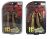 Hellboy II Series I - Hellboy Red - 2er Figuren Set