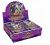 Yu-Gi-Oh! Duelist Pack Yusei #3 Booster Display (DE)