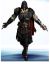 Assassins Creed 2 - Play Arts Kai Figur - Ezio