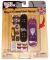 TECH DECK Wood Competition Series Fingerboard