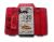 TECH DECK Storage Case - Handkoffer + 1 Board