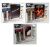 TECH DECK Transworld Skateboarding DVD + 2 Boards