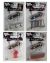 TECH DECK Pro Street Hits Fingerboard