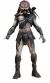 PREDATORS Series II Unmasked Berserker Predator Figur