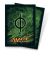 MTG Kartenschutzhüllen Phyrexia Symbol (80 Sleeves)