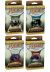 Mirrodin Besieged Intro-Packs 4er Set - EN