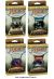 Mirrodins Belagerung Intro-Packs 4er Set - DE