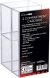 Ultra Pro Two Compartment Card Box (klar)