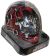 Mini Goalie Mask - New Jersey Devils