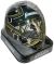 Mini Goalie Mask - Dallas Stars