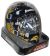 Mini Goalie Mask - Buffalo Sabres
