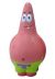 SpongeBob - Patrick Antistress Puppe