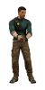 Splinter Cell - Conviction - Sam Fisher Actionfigur