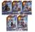Pirates IV - Fremde Gezeiten Serie I Figuren 4er Set