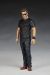 Cult Classics Figur Series VII Grindhouse - Stuntman Mike