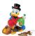 Spardose Disney Dagobert Duck