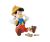 Spardose Disney Pinocchio