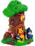 Spardose Winnie the Pooh - Baumhaus