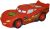 Spardose Cars - Lightning Mcqueen