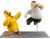 Family Guy - The Giant Chicken vs. Peter 2-Pack Figuren