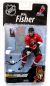 NHL Figur Serie XXVI/2010 Wave II (Mike Fisher)