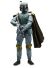 Star Wars Boba Fett Cloud City Version ArtFX Statue