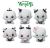 Vamplets Baby Vampyres Plüsch 6er Set