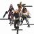 Mass Effect 2 Series I 4er Actionfiguren Set
