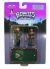 HOMIES - Pool Hall 2-Figuren + Tisch Blister Set #2