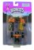HOMIES - Health Club 3-Figuren + Bank Blister Set #1