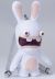 Rayman Raving Rabbids - Scream Plüsch Rucksack