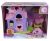 Filly Unicorn / Einhorn Traumhaus 2 Etagen + Filly