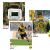 Dortmund sammelt Dortmund - BVB 09 Sticker