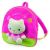 Hello Kitty Baby Kitty Plüsch Rucksack