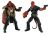 Hellboy II Series II - Hellboy 2er Figuren Set