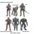 HALO Reach Series III Figur