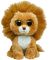 Beanie Boos King - Löwe - Plüsch