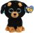 Beanie Boos Tuffy - Hund - Plüsch