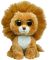 Beanie Boos Buddy King - Löwe - Plüsch