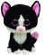 Beanie Boos Buddy Pepper - Katze - Plüsch