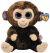 Beanie Boos Buddy Coconut - Affe - Plüsch