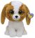 Beanie Boos Buddy Cookie - Hund - Plüsch