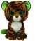 Beanie Boos Buddy Stripes - Tiger - Plüsch