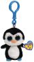 Beanie Boos Clip Waddles - Pinguin - Plüsch-Anhänger