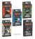 2012 Hauptset Intro-Packs 5er Set (DE)
