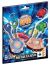 Dracco Spin Blister 2-Pack - Metal Clash Kreisel