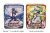 Yu-Gi-Oh! 2011 Collectors Tin Wave 1 - 2er Set (DE)